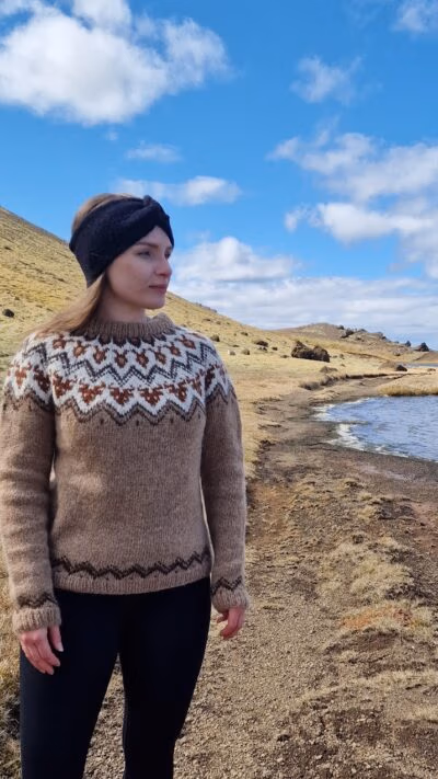 Nautið