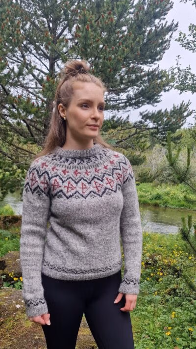 Bogmaðurinn