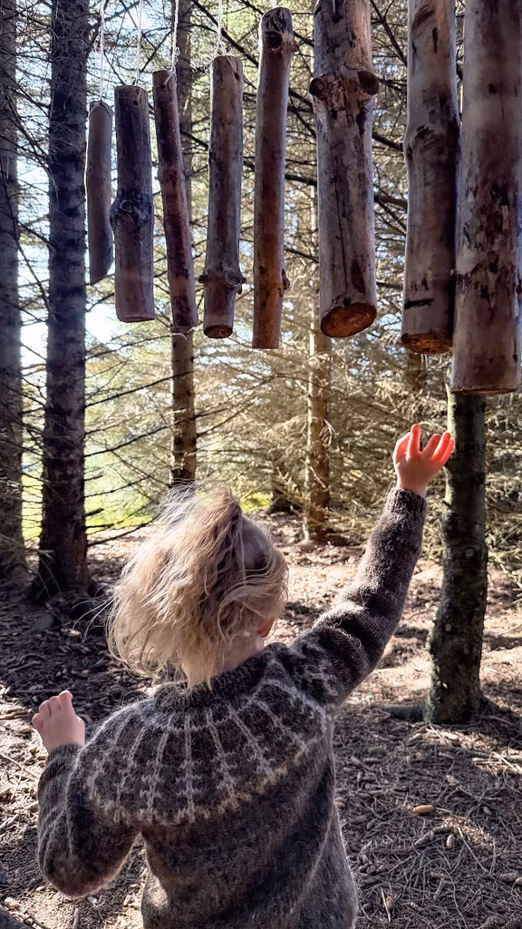 Ægishjálmur barna - Image 8