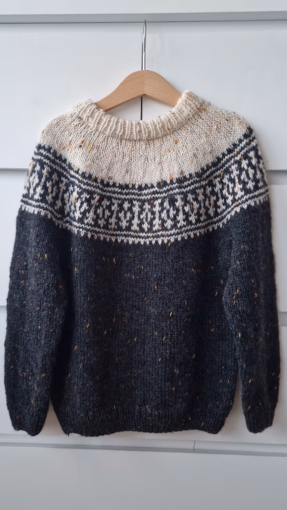 Vargur barna - Image 6