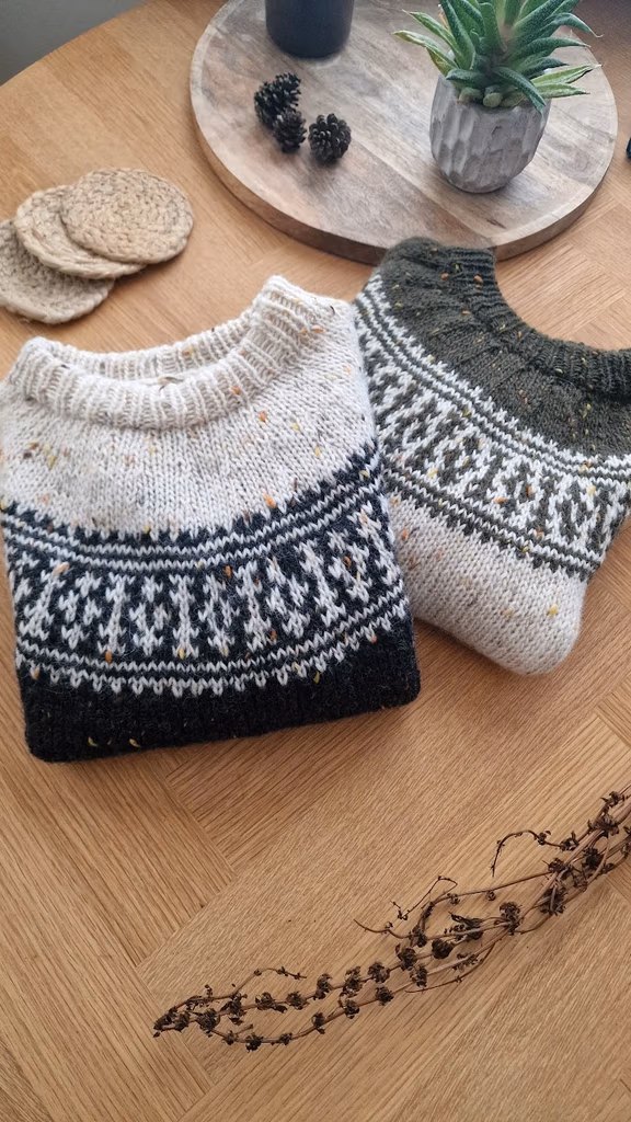 Vargur barna - Image 4