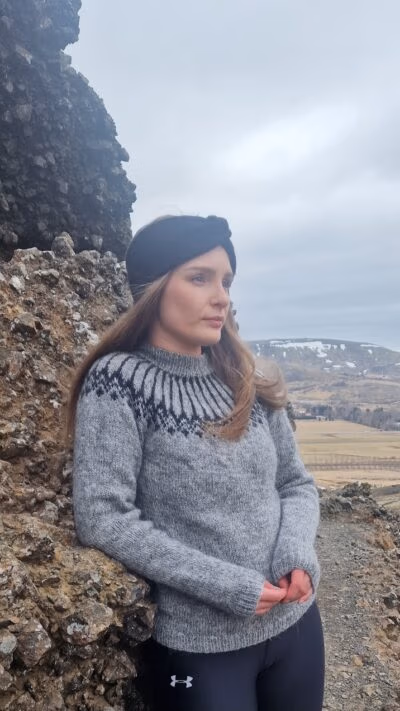 Landeyjar Léttlopi